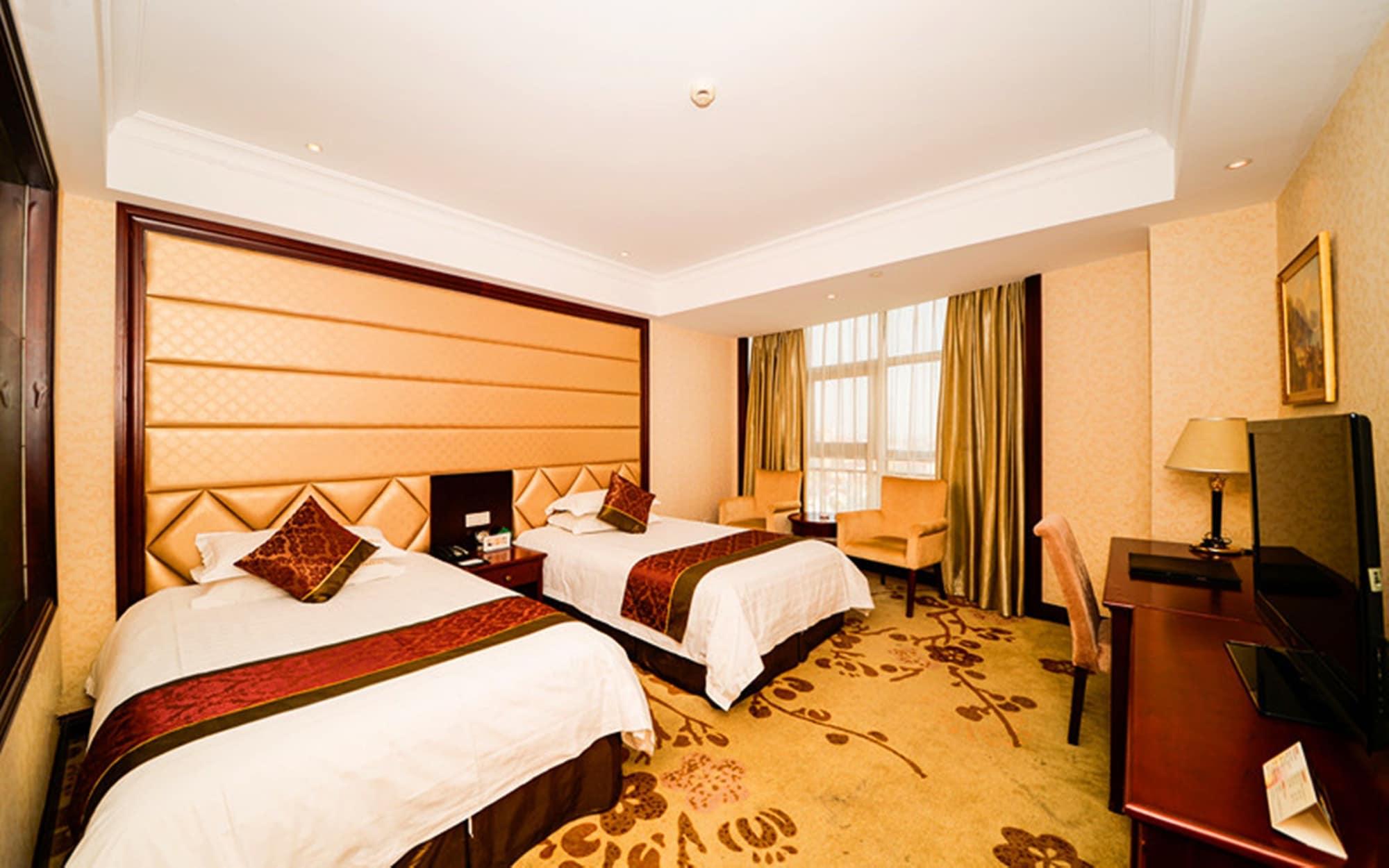 Shahai International Hotel Шанхай Экстерьер фото