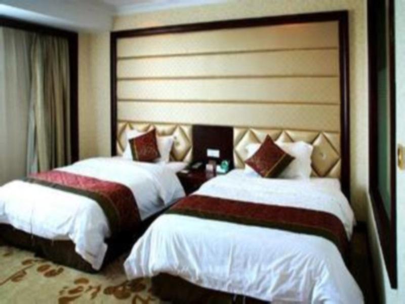 Shahai International Hotel Шанхай Экстерьер фото