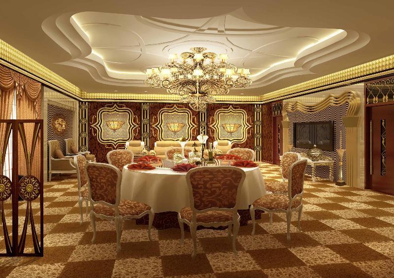 Shahai International Hotel Шанхай Экстерьер фото