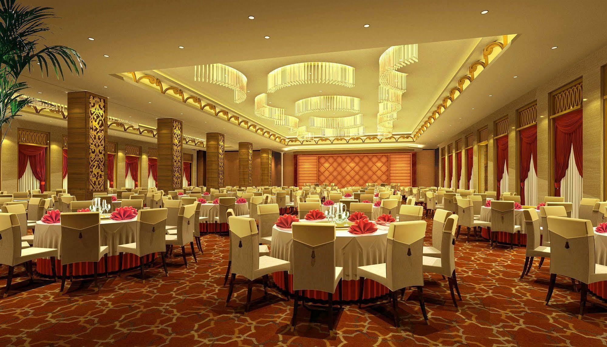 Shahai International Hotel Шанхай Экстерьер фото